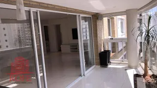 Apartamento com 3 Quartos à venda, 166m² no Vila Nova Conceição, São Paulo - Foto 5
