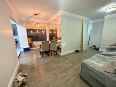 Apartamento com 3 Quartos à venda, 97m² no Parque Bandeirante, Santo André - Foto 5