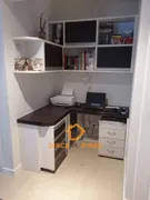 Apartamento com 3 Quartos à venda, 129m² no Chácara Santo Antônio, São Paulo - Foto 6