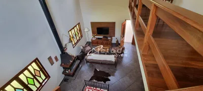 Casa de Condomínio com 4 Quartos à venda, 360m² no , Guararema - Foto 6