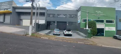 Galpão / Depósito / Armazém à venda, 590m² no Jardim do Trevo, Campinas - Foto 33