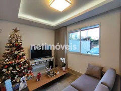 Casa com 3 Quartos à venda, 96m² no Santa Cruz, Belo Horizonte - Foto 1