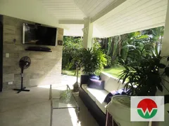 Casa de Condomínio com 5 Quartos para alugar, 500m² no Jardim Acapulco , Guarujá - Foto 19