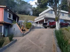 Fazenda / Sítio / Chácara com 5 Quartos à venda, 2500m² no Recanto Caeté, São José dos Campos - Foto 3