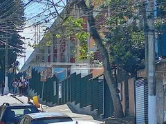 Terreno / Lote / Condomínio à venda, 1255m² no Cantinho Do Ceu, São Paulo - Foto 8