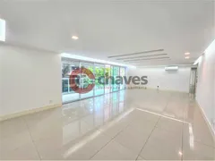 Apartamento com 4 Quartos para alugar, 289m² no Leblon, Rio de Janeiro - Foto 1