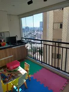 Apartamento com 2 Quartos à venda, 60m² no Vila Osasco, Osasco - Foto 19
