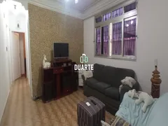 Apartamento com 3 Quartos à venda, 96m² no Embaré, Santos - Foto 1