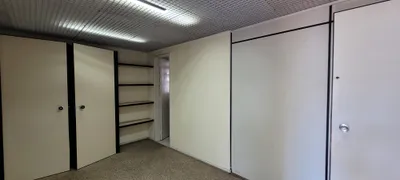 Conjunto Comercial / Sala com 1 Quarto para alugar, 76m² no Lapa, Rio de Janeiro - Foto 5