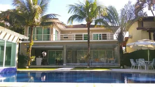 Casa de Condomínio com 8 Quartos para alugar, 700m² no Frade, Angra dos Reis - Foto 1
