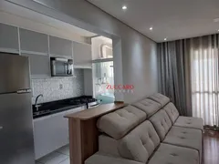 Apartamento com 2 Quartos à venda, 74m² no Vila Antonieta, Guarulhos - Foto 13
