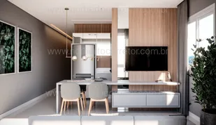 Apartamento com 2 Quartos à venda, 70m² no , Porto Belo - Foto 4