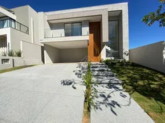Casa de Condomínio com 4 Quartos à venda, 320m² no Residencial Park I, Vespasiano - Foto 11