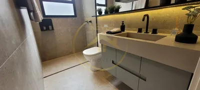 Apartamento com 3 Quartos à venda, 180m² no Cambuí, Campinas - Foto 24