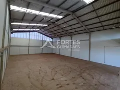 Casa Comercial para alugar, 900m² no Distrito Industrial, Cravinhos - Foto 8