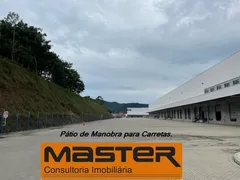 Galpão / Depósito / Armazém com 1 Quarto para alugar, 20000m² no Distrito Industrial, São José - Foto 7