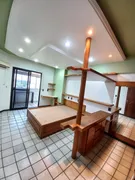 Apartamento com 4 Quartos para alugar, 300m² no Candelária, Natal - Foto 32