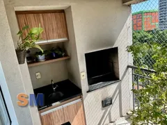 Apartamento com 3 Quartos à venda, 102m² no Campo Belo, São Paulo - Foto 7