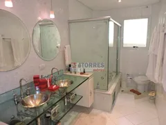 Casa de Condomínio com 3 Quartos à venda, 400m² no Residencial Euroville , Carapicuíba - Foto 25