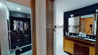 Casa com 4 Quartos para venda ou aluguel, 557m² no Gávea, Rio de Janeiro - Foto 46