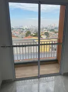 Apartamento com 2 Quartos à venda, 41m² no Chácara Seis de Outubro, São Paulo - Foto 1