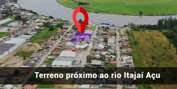 Loja / Salão / Ponto Comercial à venda, 415m² no Salseiros, Itajaí - Foto 9