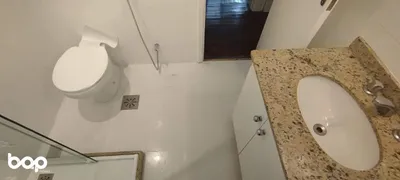 Apartamento com 3 Quartos para alugar, 100m² no Leblon, Rio de Janeiro - Foto 13