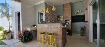 Casa de Condomínio com 4 Quartos à venda, 241m² no Portal Ville Gardênia, Boituva - Foto 18