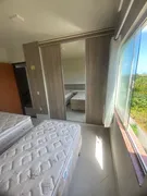 Flat com 1 Quarto para alugar, 50m² no Jacumã, Conde - Foto 24