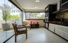 Apartamento com 4 Quartos à venda, 150m² no Castelo, Belo Horizonte - Foto 21