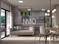 Apartamento com 2 Quartos à venda, 54m² no Vila Nova, Porto Belo - Foto 6