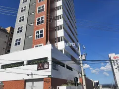 Apartamento com 2 Quartos para alugar, 73m² no Centro, Ponta Grossa - Foto 1