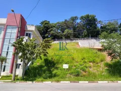 Terreno / Lote / Condomínio à venda, 517m² no Reserva Vale Verde, Cotia - Foto 1