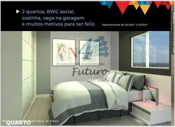 Apartamento com 2 Quartos à venda, 40m² no Tamarineira, Recife - Foto 5