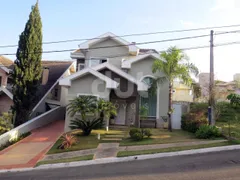 Casa de Condomínio com 3 Quartos à venda, 275m² no Condominio Morada das Nascentes, Valinhos - Foto 1