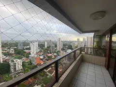 Apartamento com 3 Quartos à venda, 129m² no Casa Forte, Recife - Foto 11