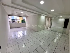 Apartamento com 3 Quartos à venda, 93m² no Capim Macio, Natal - Foto 2