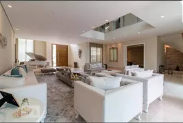 Casa com 6 Quartos para venda ou aluguel, 740m² no Alphaville Residencial 10, Santana de Parnaíba - Foto 20