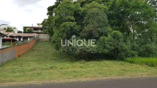 Terreno / Lote / Condomínio à venda, 1000m² no Chácara Malota, Jundiaí - Foto 1