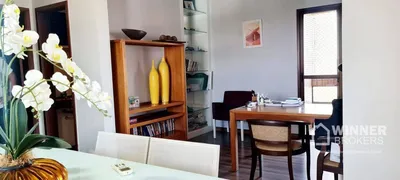 Apartamento com 3 Quartos à venda, 224m² no Vila Fujita, Londrina - Foto 9