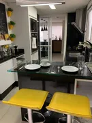 Apartamento com 4 Quartos à venda, 133m² no Vila Ester Zona Norte, São Paulo - Foto 34