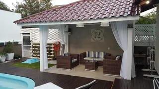 Casa com 5 Quartos para venda ou aluguel, 350m² no Jurerê Internacional, Florianópolis - Foto 25