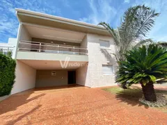Casa de Condomínio com 4 Quartos à venda, 347m² no Manacas, Paulínia - Foto 1