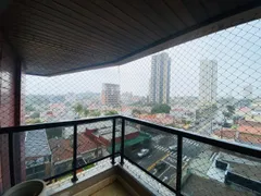 Apartamento com 4 Quartos para alugar, 400m² no Boa Vista, Marília - Foto 20