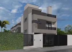 Casa de Condomínio com 3 Quartos à venda, 143m² no Cajuru, Curitiba - Foto 3