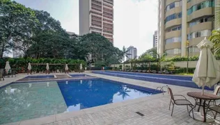 Apartamento com 3 Quartos à venda, 156m² no Vila Romana, São Paulo - Foto 39