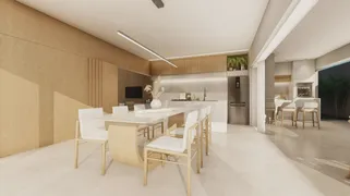Casa de Condomínio com 4 Quartos à venda, 303m² no Jardim Ipanema, Uberlândia - Foto 11