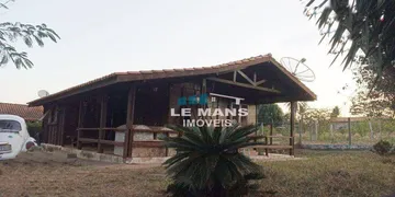 Fazenda / Sítio / Chácara com 4 Quartos à venda, 21099m² no Parque São Jorge, Piracicaba - Foto 8