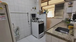 Apartamento com 2 Quartos à venda, 75m² no Rocha, Rio de Janeiro - Foto 13