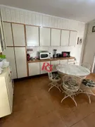 Apartamento com 3 Quartos à venda, 119m² no Ponta da Praia, Santos - Foto 20